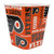 Philadelphia Flyers 3 Liter Reusable Plastic Snack Bucket
