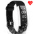 Fitness Tracker Watch ANEKEN Activity Tracker with Heart Rate Sleep Monitor Waterproof Smart Bracelet Pedometer Wristband Smart Watch for Kids Women and Men, Android & iOS Smart Phones