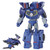 Transformers Tra Rid Activator Combiner Soundwave Action Figure