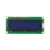 Socobeta 1602 Portable HW-060A Durable LCD Display LCD Module IIC I2C Interface with Adapter Board