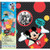 EK Success Brands Disney Scrapbook Kit, Mickey Travel