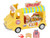 Calico Critters Hot Dog Van