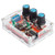 DollaTek DIY XR2206 Function Signal Generator Kit Sine Triangle Square Output 1HZ-1MHZ
