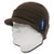 DECKY Jeep Cap Brown