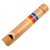 BARMI Kids Slide Wooden Cute Whistle Musical Instrument Early Educational ToyPerfect Child Intellectual Toy Gift Set Yellow