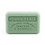 Foufour 125G Savon De Marseille Soap - Green Apple -Pomme Verte-