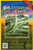 Everwilde Farms - 100 Langstrath Stringless Green Bean Seeds - Gold Vault Jumbo Seed Packet