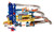 Matchbox Mission 4-Level Garage Playset