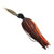Z-MAN Chatter Bait 3/8 oz Orange/Brown