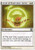 Magic The Gathering - Circle of Protection Green - Eighth Edition - Foil