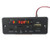 Andifany MP3 Decoder Board Module Car Audio MP3 Music Player USB TF FM Decoder Board with Remote