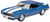 Revell 1:25 69 Camaro Z/28