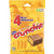 Cadbury Crunchie Chocolate Candy Bars 4 Count Imported from Canada
