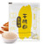 Instant Yeast Bakers Yeastfor Bread Highly Active Long-Term Use Bread Yeast Kitchen Active Dry Yeast Baking Accessory 10 Bags
