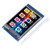 Module Display Module LCD Board Touch TFT 2.8-Inch Printed Circuit Board Display Module for OpenEdv/ALIENTEK