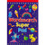 Brown Watson Wordsearch Super Pad multicolour