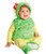 target Hyde  and  Eek Cactus Infant Costume Infant 6-12 Months Green