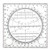 UpdateClassic Multifunctional Drawing Ruler Multipurpose Draw Round Curve Horizontal Parallel Line Vertical Parallel Line