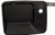 Dorman 79306 Ford Front Driver Side Replacement Exterior Door Handle
