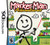 Marker Man Adventures - Nintendo DS