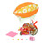 Calico Critters Sky Ride Adventure