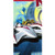 Hallmark Speed Racer Plastic Table Cover -1ct-