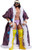 WWE Defining Moments Randy Savage Figure
