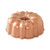 Nordic Ware 50146 Cast Bundt Pan, One, Copper