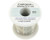 Solder Wire 63/37 Tin/Lead no-clean .020 1lb