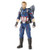 Marvel Avengers: Infinity War Titan Hero Power FX Captain America