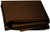 Barronett Blinds BA701 Fabric Patch Kit for Ground Blind Brown