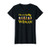 Womens Im A Crafty Woman Craft Beer Home Brewery Brewer Homebrew T-Shirt