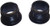 2-PK Ride Plate Plastic Fitting Replacement for SeaDoo GTX RXP RXT GTI GTS OEM 293710114