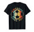 Awesome Since 2007 14th Birthday 14 Year Old Soccer Player T-Shirt