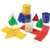 Learning Resources Folding Geometric Shapes
