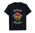 POLAND - Folk Art WYCINANKI Polska Polish Folklore Fest Tee
