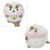 Squishable / Mini PuppyCat Plush - 7"
