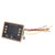 Bluetooth 5.0 Decoder Board Digital Tube Display with Color Screen MP3/WMA/WAV/FLAC/APE Lossless Decoder Board Audio Receiver Board with USB Interface