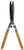 Flexrake LRB800 Compound 10-Inch Hedge Shear with Wood Handle