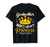 Godmother Of The Birthday Princess T-Shirt Bday Party T-Shirt
