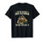 Because Im The DM Dungeon Eye RPG Roll Dragon Gift T-Shirt