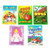 Fun Express Activity Pad Assortment (144 pc)
