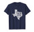 Vintage Drink local craft beer Texas T-shirt
