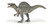 Papo The Dinosaur Figure, Spinosaurus