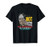 Funny Conspiracy Theor Gift For A Conspiracy Theorist T-Shirt Funny Conspiracy Theor Gift For A Conspiracy Theorist T-Shirt
