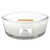 WoodWick Campfire Marshmallow HearthWick Flame Large Scented Candle by