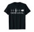 Drink Local Beer Washington Craft Beer T-Shirt