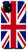iPhone 11 Union Jack British Flag English Flag Case