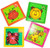 Fun Express Zoo Animal Slide Puzzles (1 Dozen)