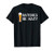 Drink Craft Beer Funny Batches Be Hazy T-Shirt